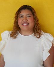 Leslie Alva